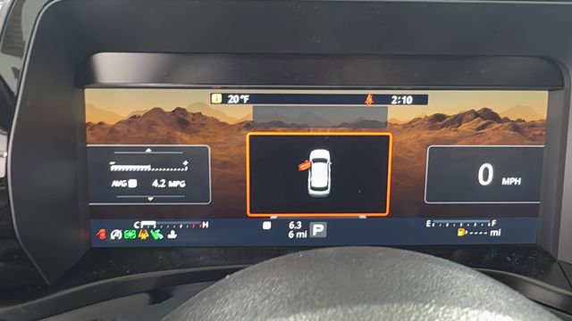 New 2026 Subaru Outback Wilderness image 21