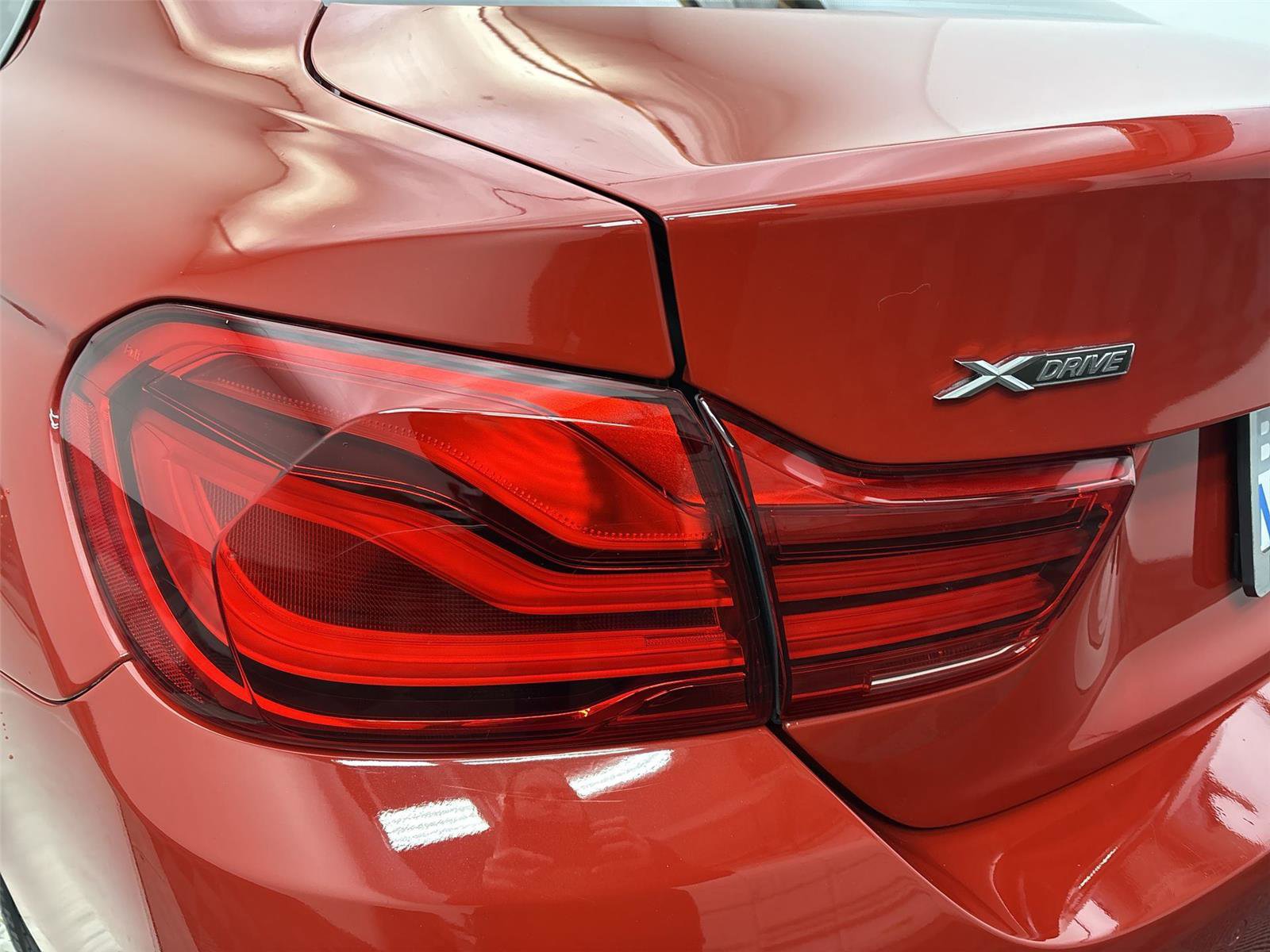Used 2019 BMW 430i xDrive Coupe image 19