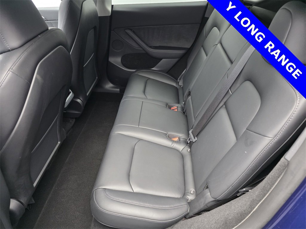 Used 2023 Tesla Model Y Long Range image 14