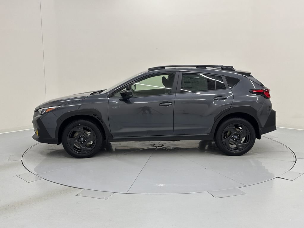 New 2026 Subaru Crosstrek 2.5i Sport AWD/4WD image 3