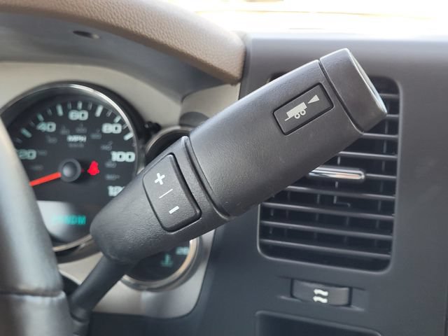 Used 2013 GMC Sierra 1500 SLE RWD image 18