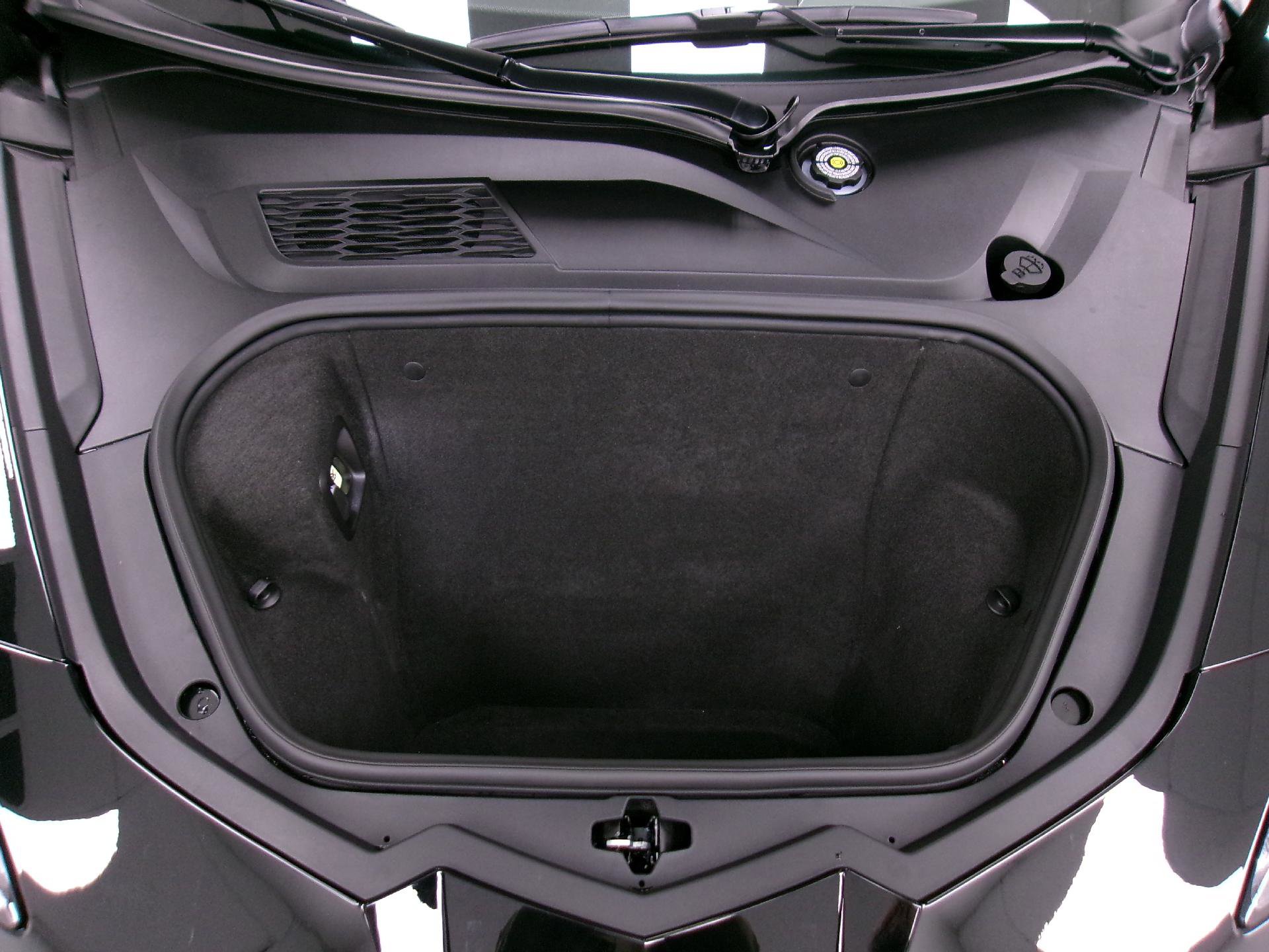 New 2026 Chevrolet Corvette Stingray Coupe w/ 1LT image 11