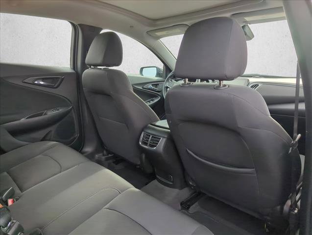 Used 2024 Chevrolet Malibu LT image 17