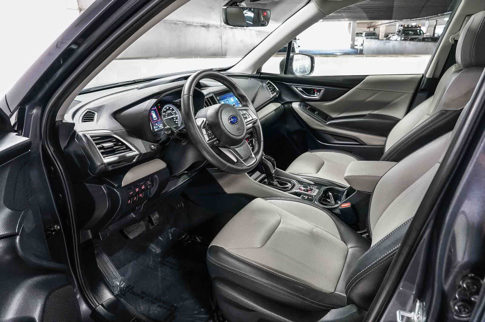 Used 2024 Subaru Forester Limited AWD/4WD image 18