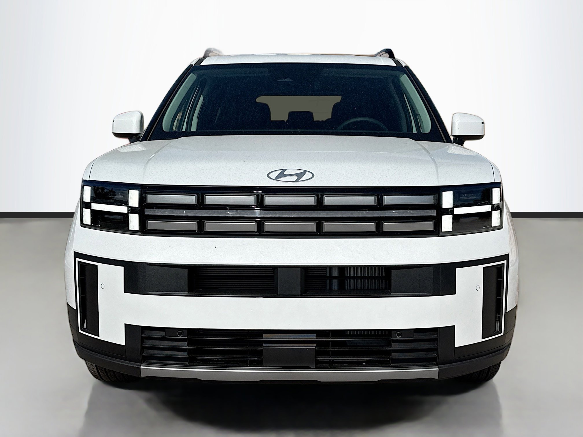 New 2026 Hyundai Santa Fe SEL image 8