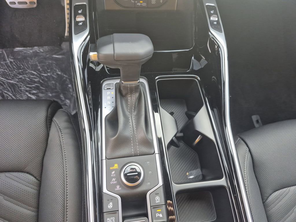 New 2026 Kia Sorento SX Prestige image 9
