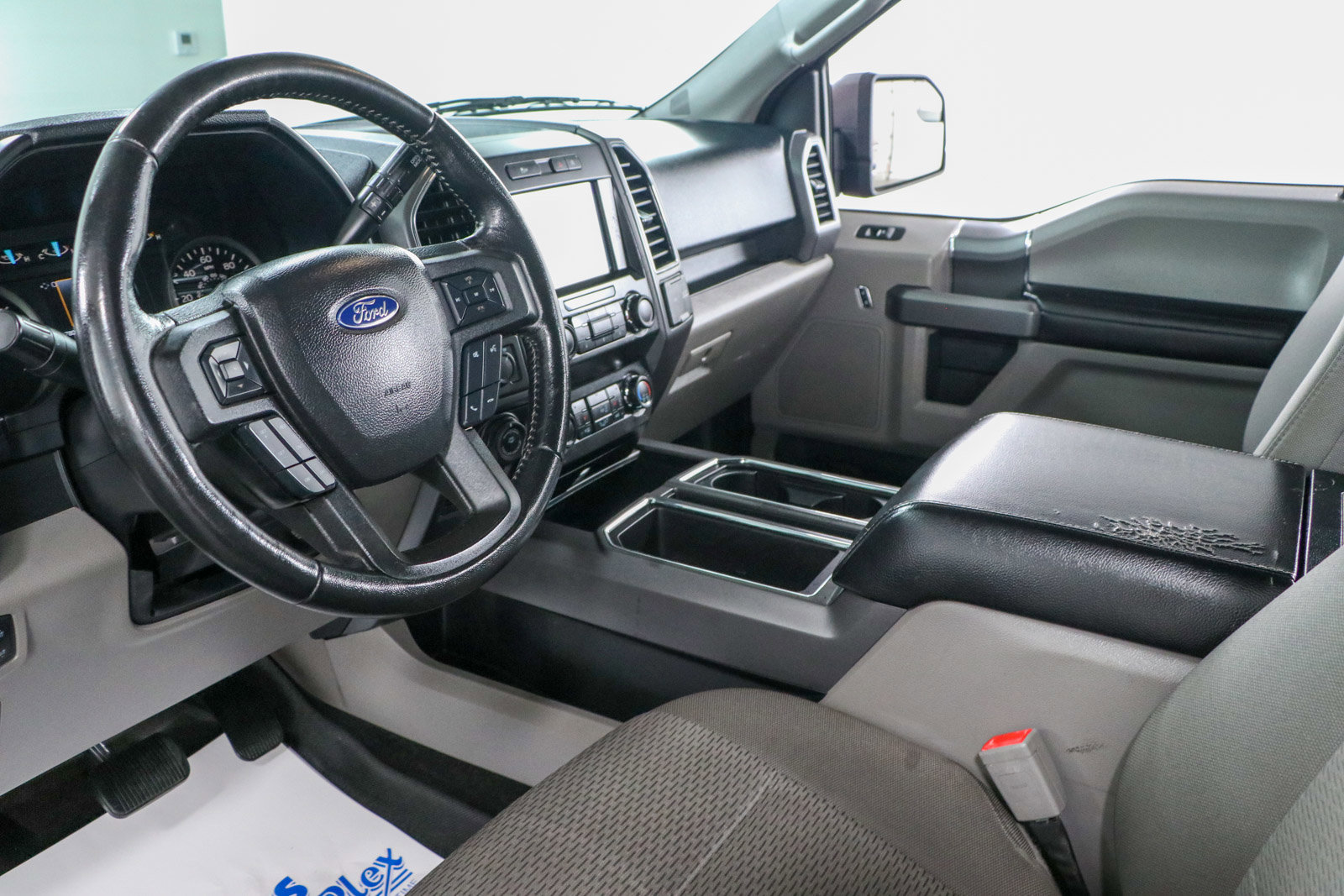 Used 2019 Ford F150 XLT w/ Equipment Group 302A Luxury image 23