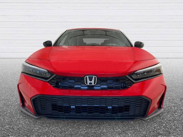 New 2026 Honda Civic Sport image 10