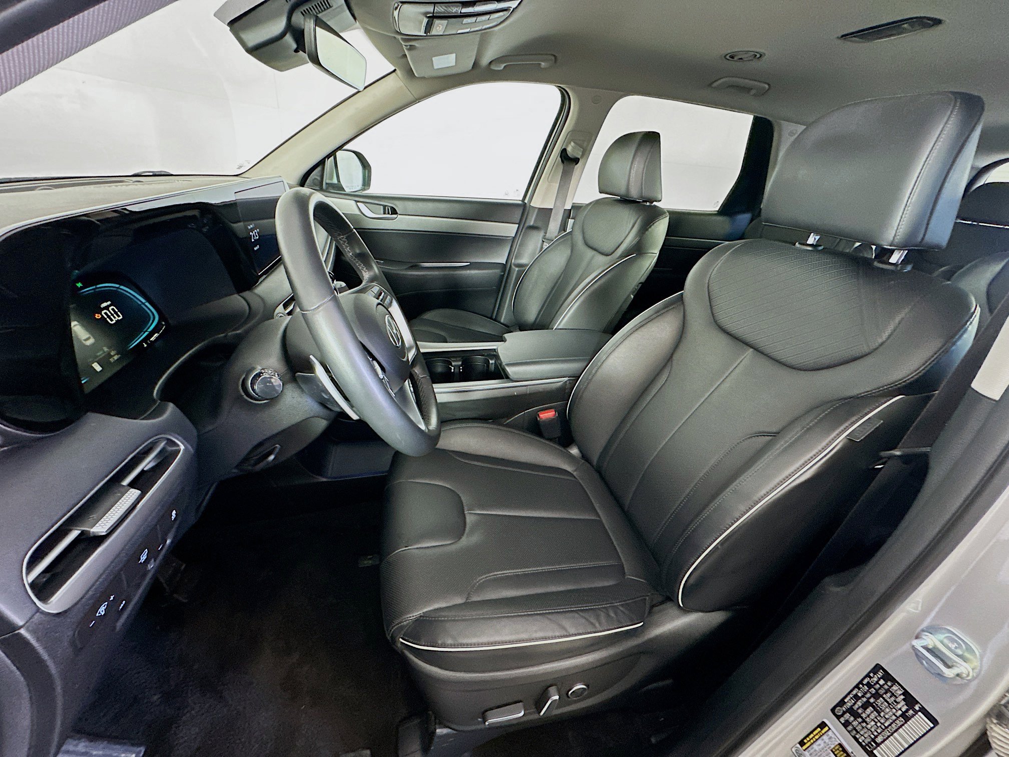 Used 2025 Hyundai Palisade SEL image 13