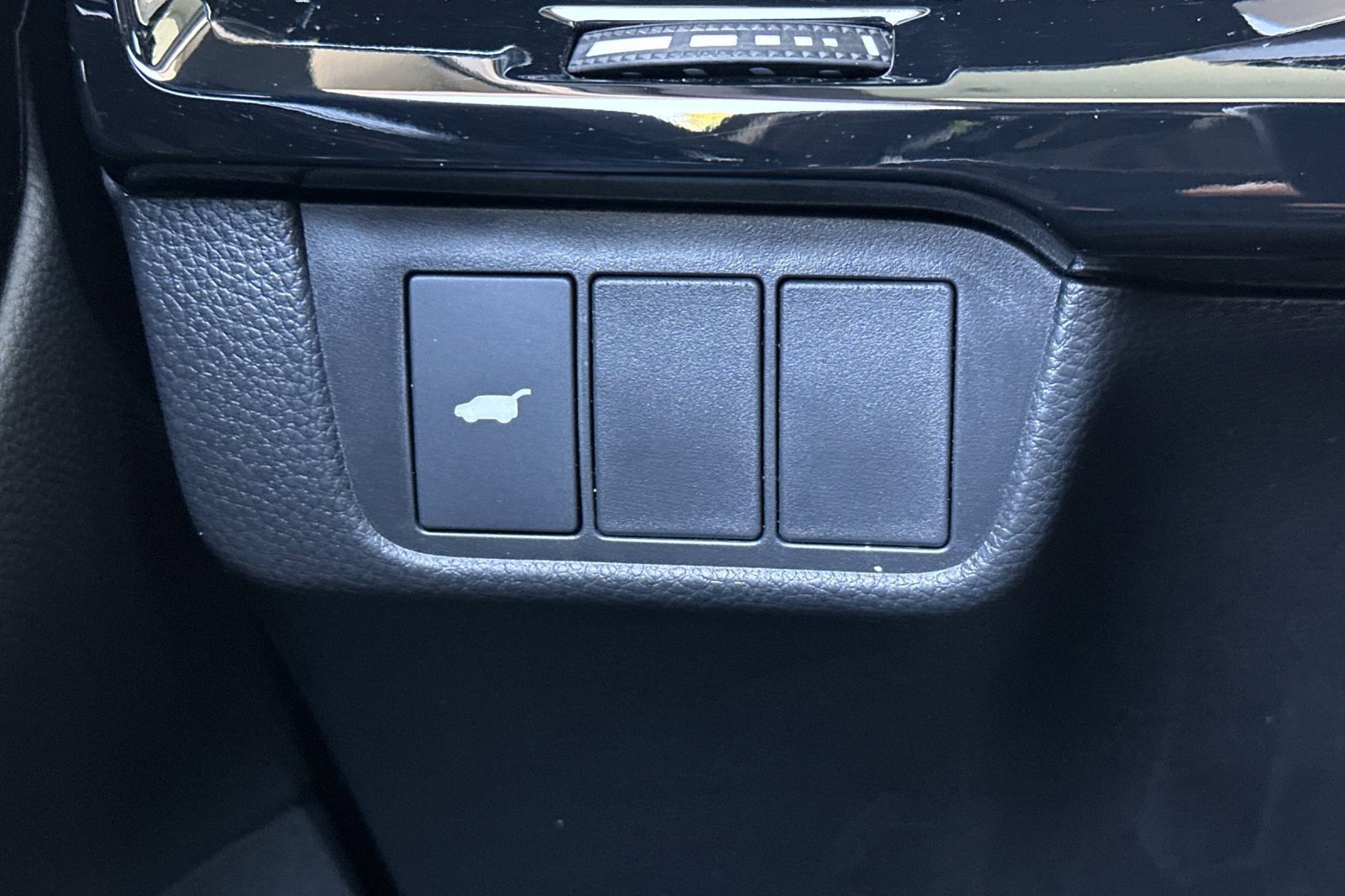 New 2026 Honda CR-V Sport Touring image 30