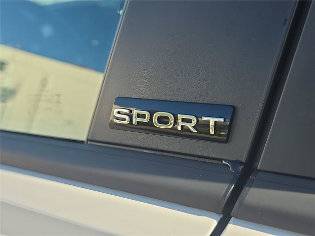 New 2026 Volkswagen Jetta Sport FWD image 8