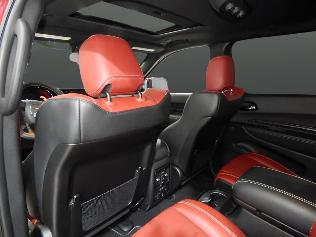 Used 2024 Dodge Durango SRT Hellcat AWD/4WD image 22