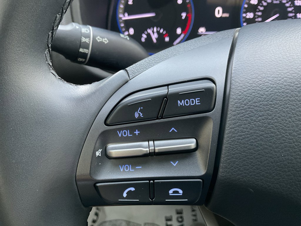 Used 2021 Hyundai Kona SEL image 15