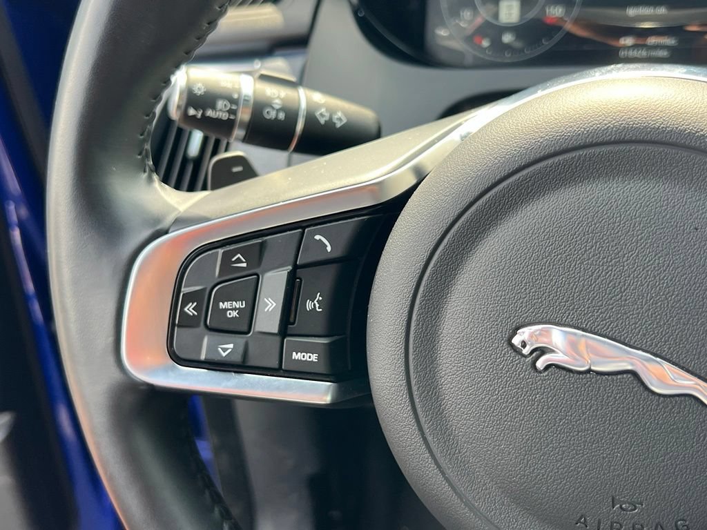 Used 2020 Jaguar E-PACE R-Dynamic HSE AWD/4WD image 20