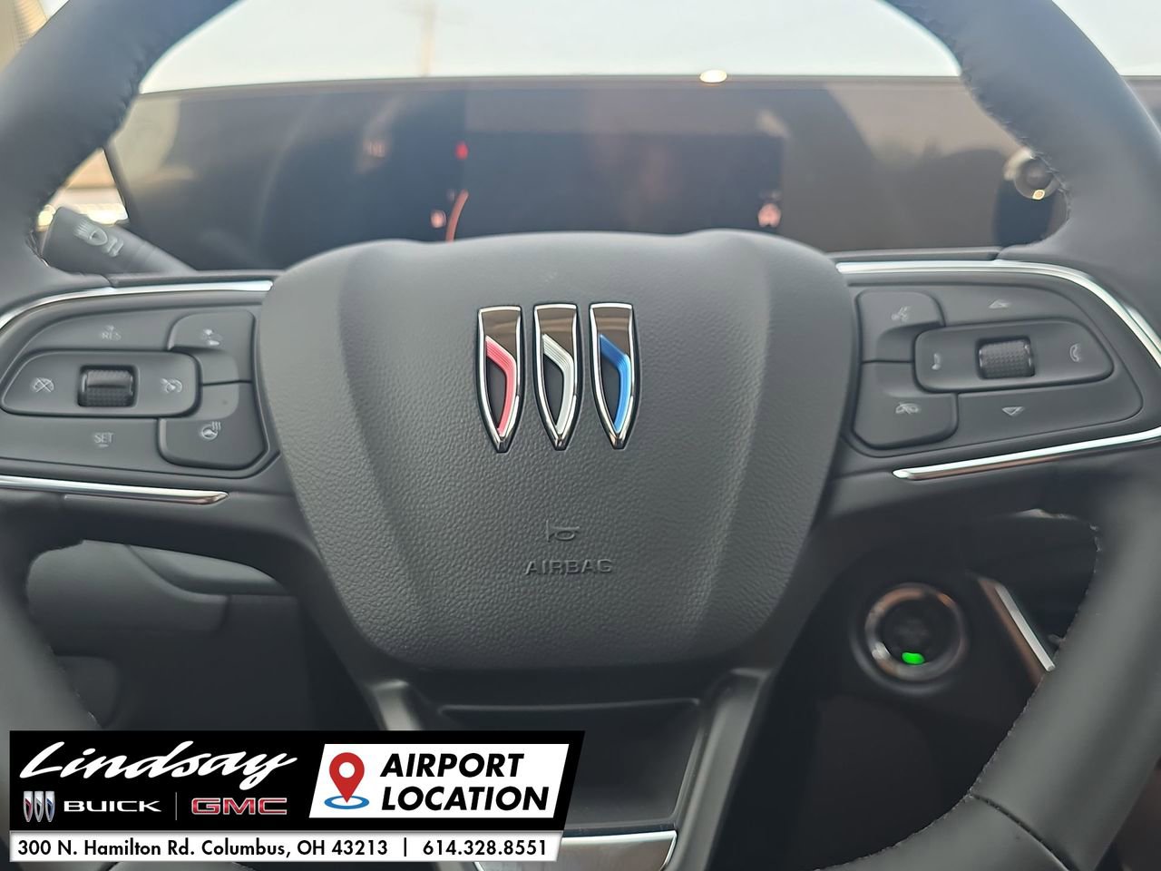 New 2026 Buick Encore GX Sport Touring w/ Comfort Package image 12