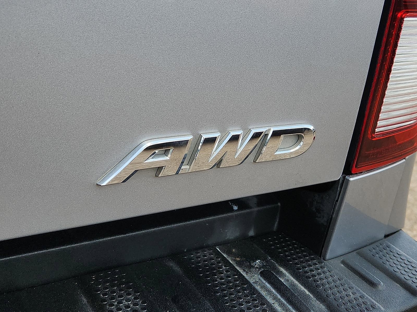 Used 2019 Honda Ridgeline RTL-T image 9