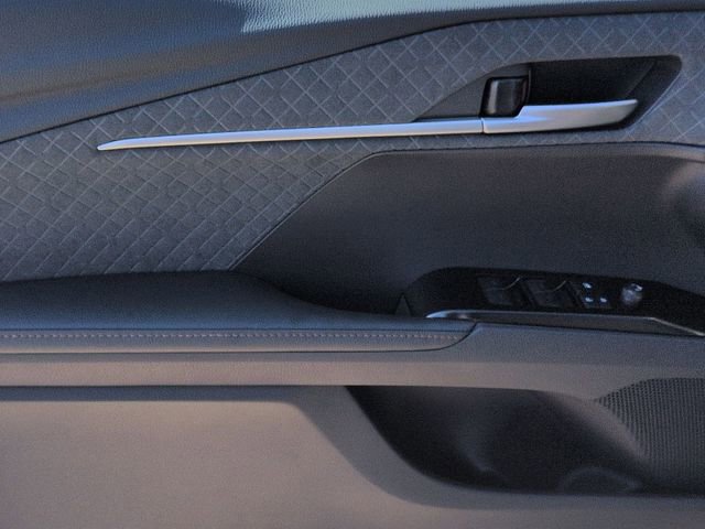 New 2026 Toyota Camry XLE image 13