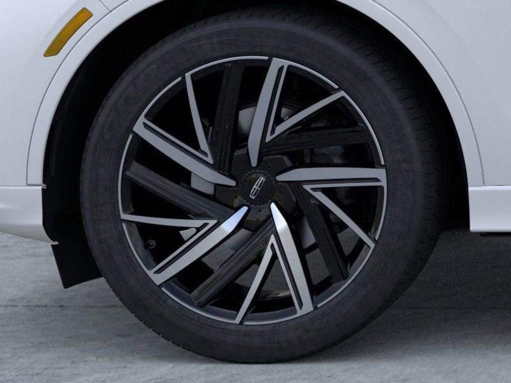 New 2026 Lincoln Aviator Black Label w/ Black Label Special Edition image 19