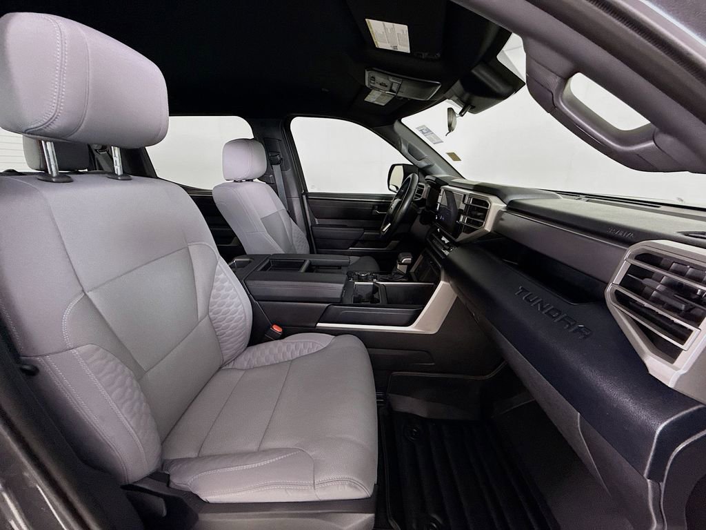 Used 2025 Toyota Tundra SR5 image 25