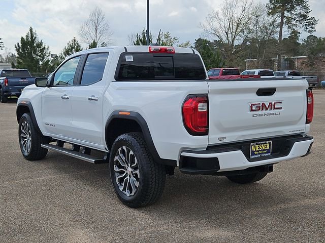 New 2026 GMC Canyon Denali image 7