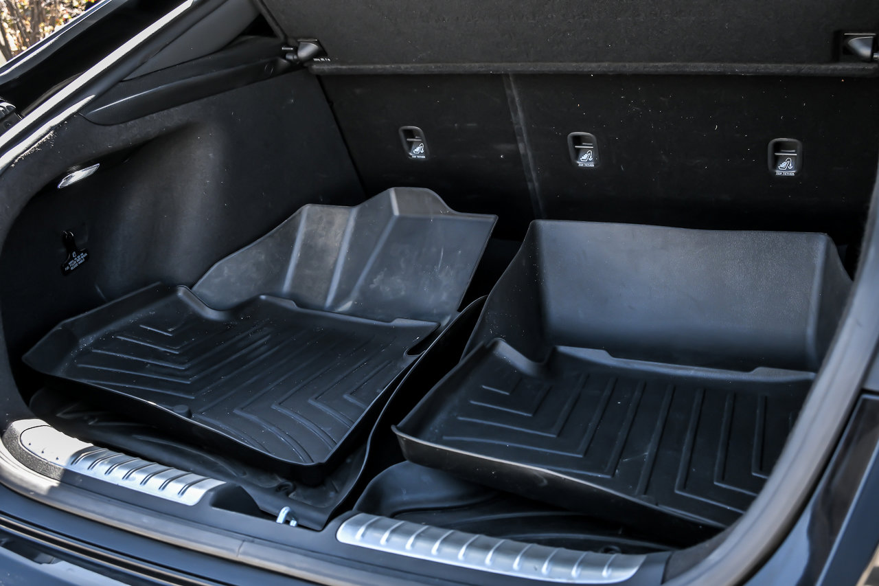 Used 2020 Kia Stinger GT1 AWD/4WD image 19