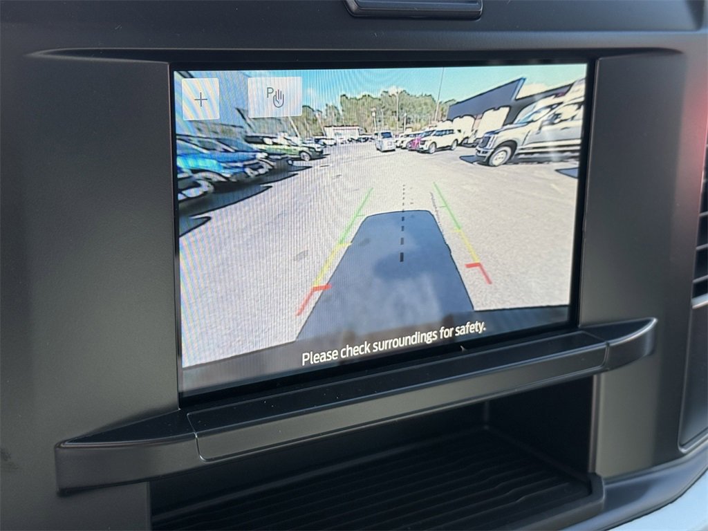 New 2026 Ford F350 XL image 25