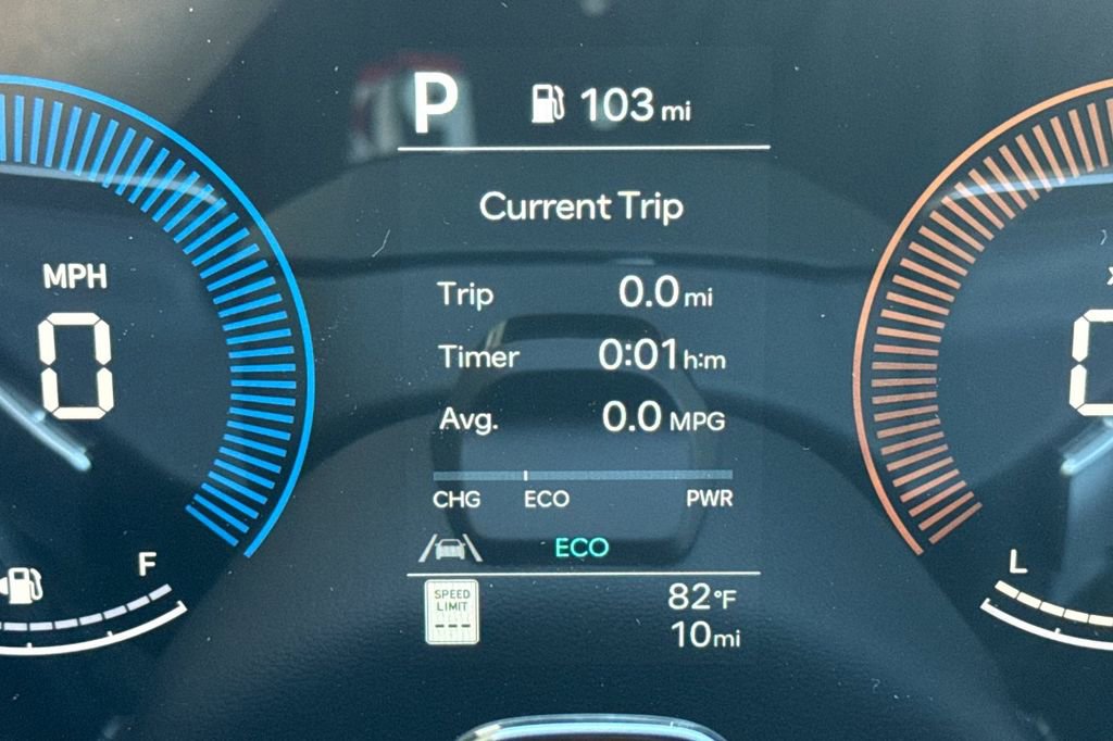 New 2026 Hyundai Santa Fe SEL image 23