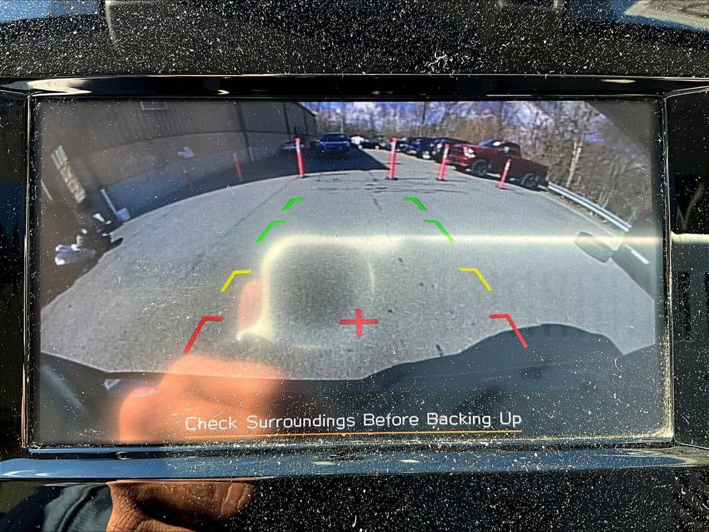 Used 2021 Subaru Impreza Premium AWD/4WD image 18