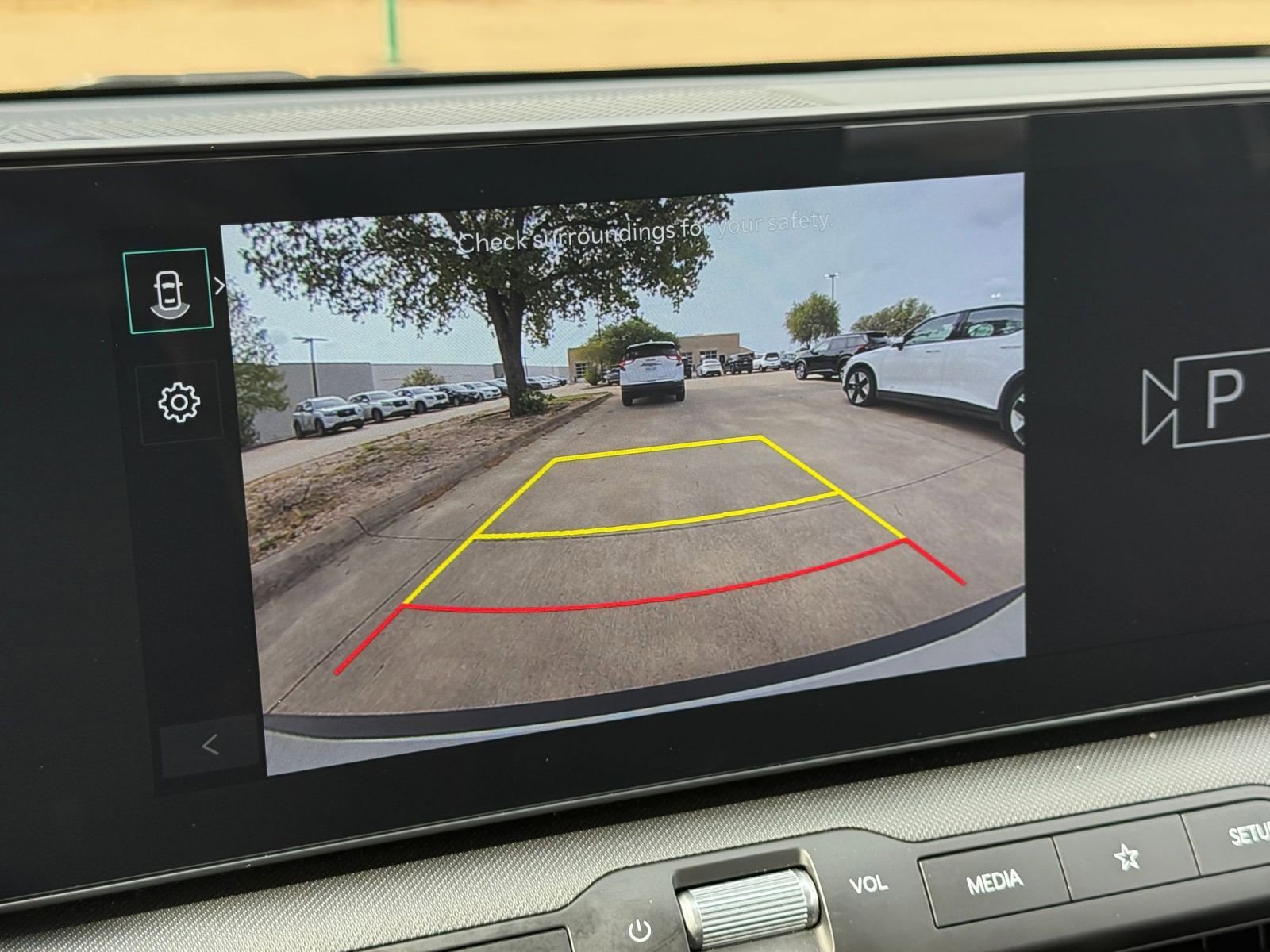 Used 2025 Kia K4 FWD image 24