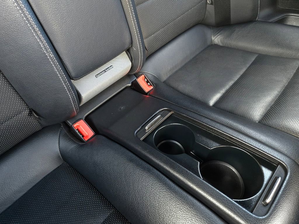 Used 2015 Mercedes-Benz E 550 Cabriolet image 15