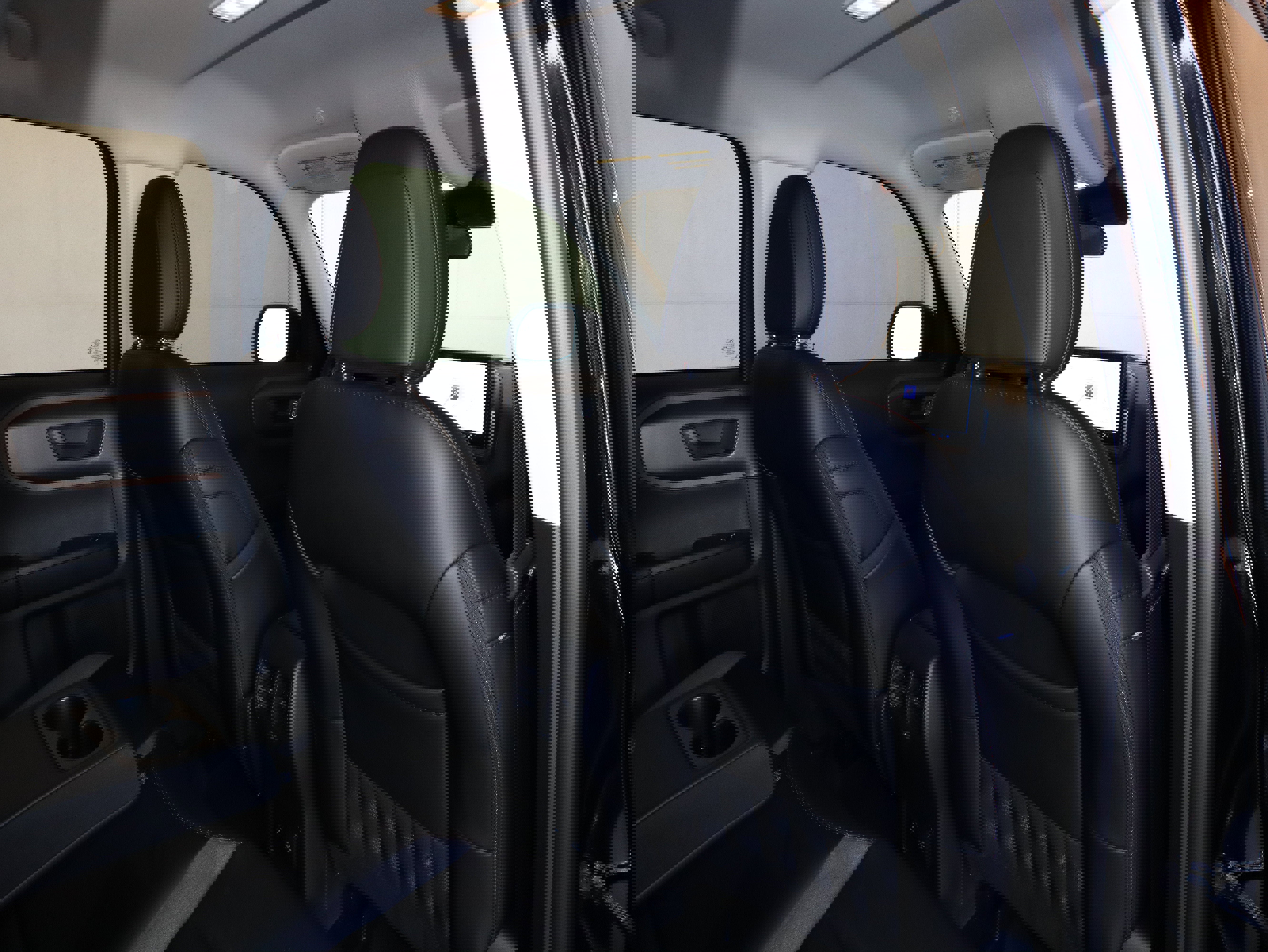 New 2026 Ford Bronco Sport Big Bend image 42