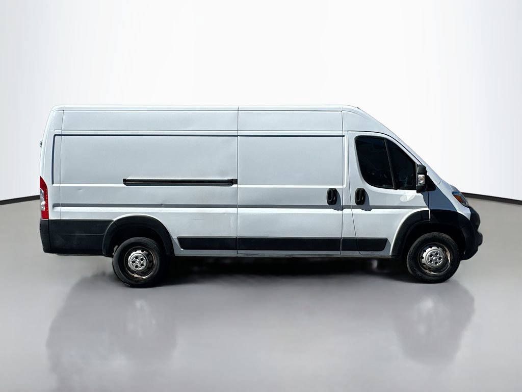 Used 2023 RAM ProMaster 3500 FWD image 5