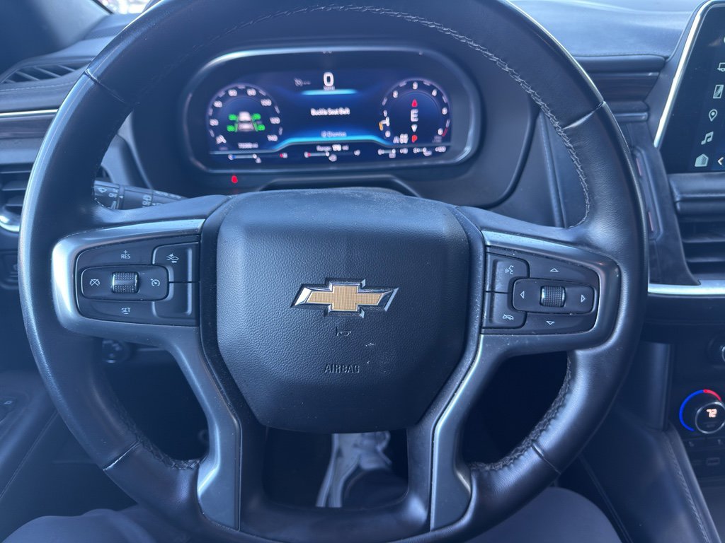 Used 2023 Chevrolet Suburban LT image 13