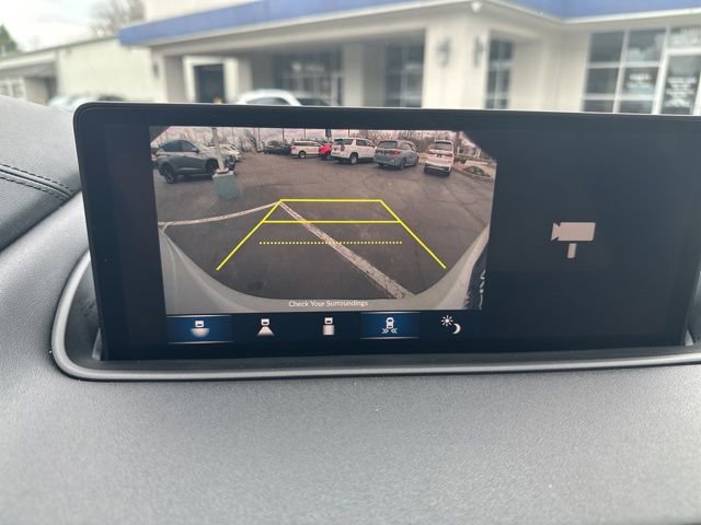 Certified 2023 Acura MDX SH-AWD w/ Technology Package image 12