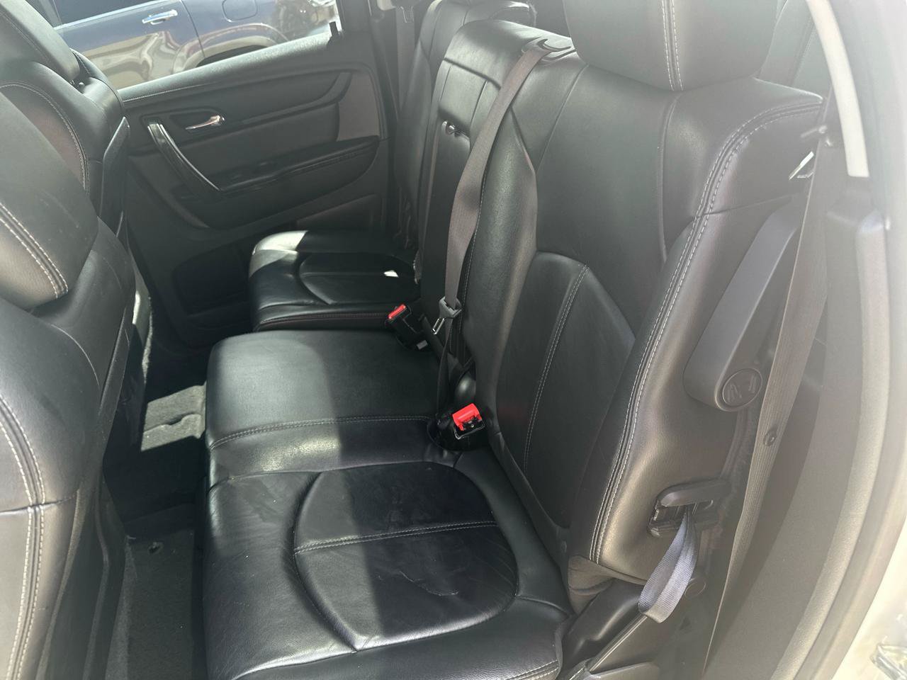 Used 2015 GMC Acadia SLT AWD/4WD image 10