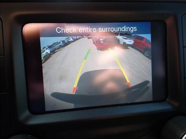 Used 2021 RAM 1500 Warlock w/ Warlock Decor Package AWD/4WD image 20