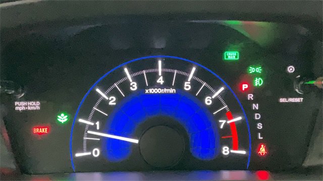 Used 2014 Honda Civic EX-L image 3