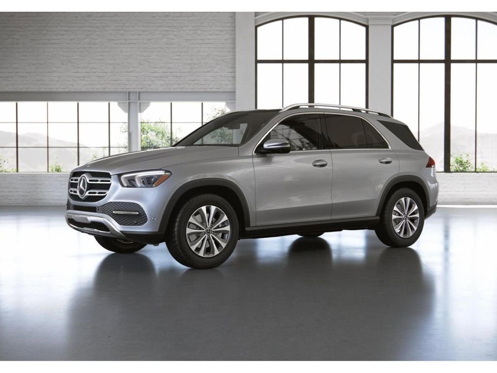 Certified 2022 Mercedes-Benz GLE 350 4MATIC image 39