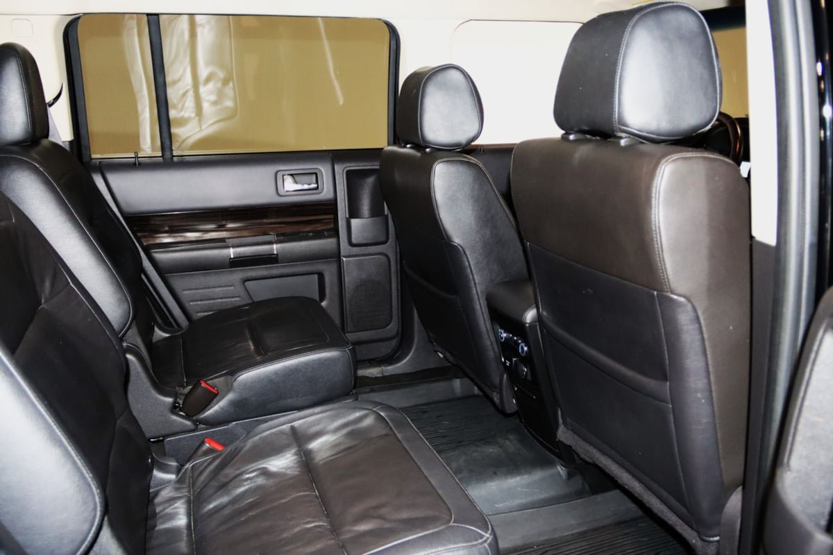 Used 2018 Ford Flex SEL w/ Equipment Group 202A FWD image 53