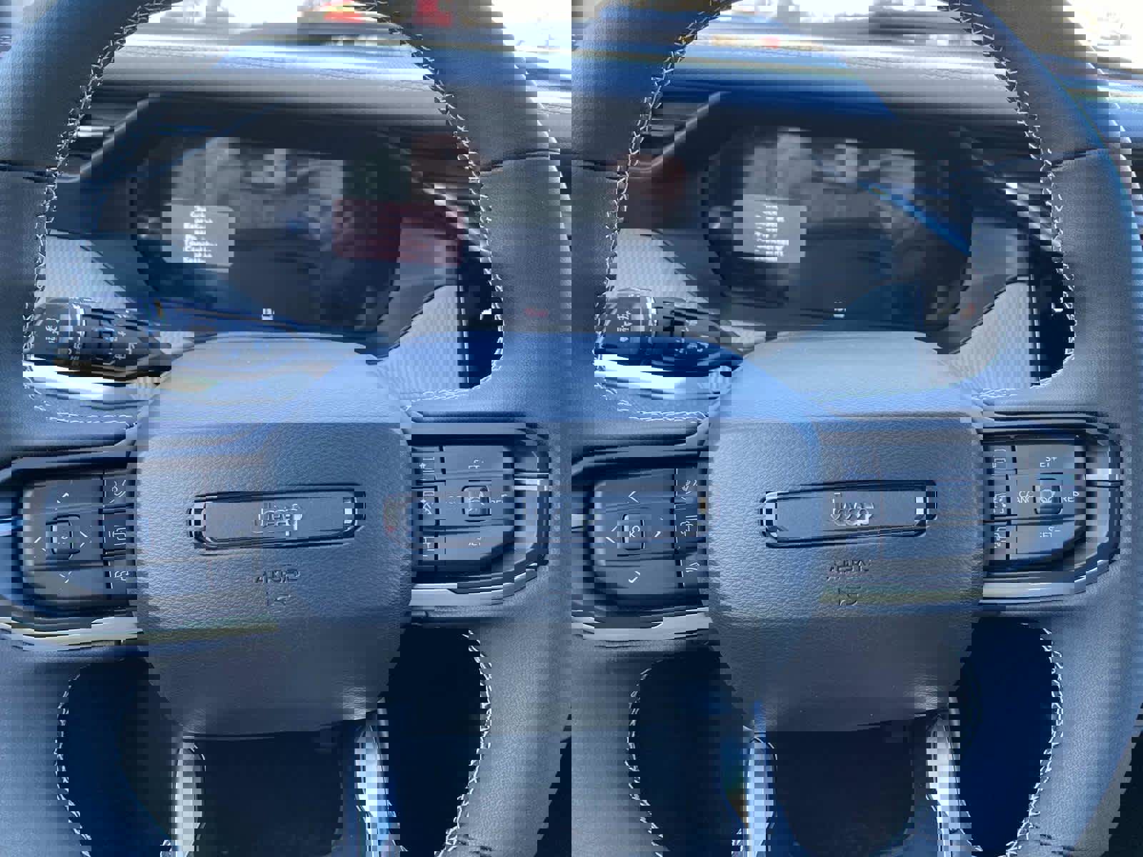 New 2026 Jeep Cherokee Laredo image 8