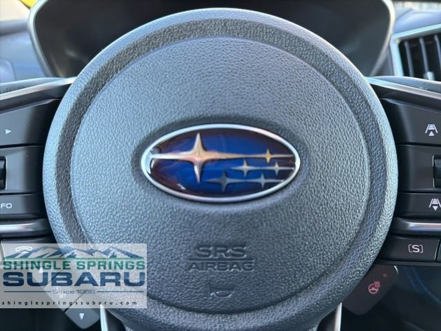 Certified 2023 Subaru Crosstrek Hybrid image 66