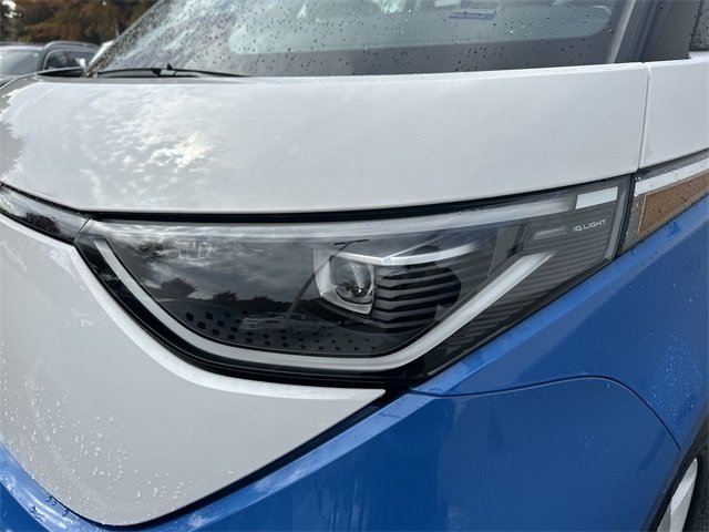 New 2025 Volkswagen ID. Buzz 1st Edition image 9
