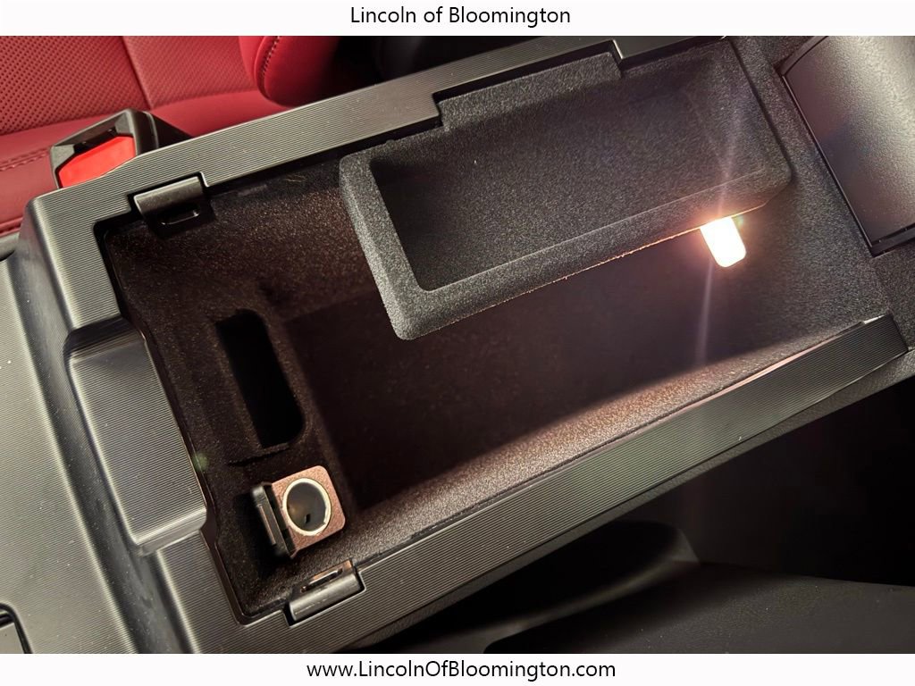 New 2025 Lincoln Corsair Reserve w/ Equipment Group 202A image 58