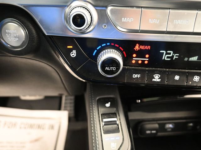 Used 2023 Kia Telluride SX Prestige AWD/4WD image 19
