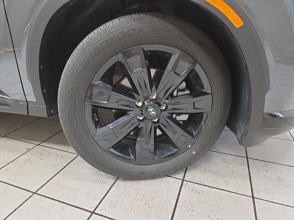Used 2025 Hyundai Palisade XRT AWD/4WD image 8