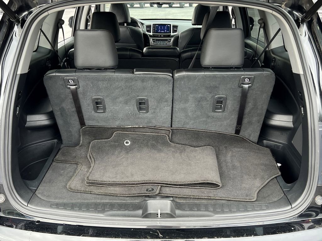 Used 2017 Honda Pilot EX-L image 21