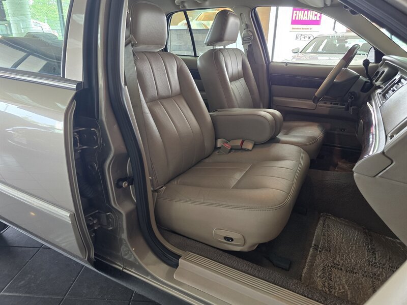 Used 2004 Mercury Grand Marquis LS RWD image 14