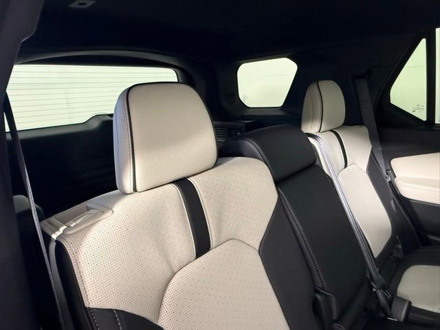 New 2026 Honda Passport TrailSport Elite image 51