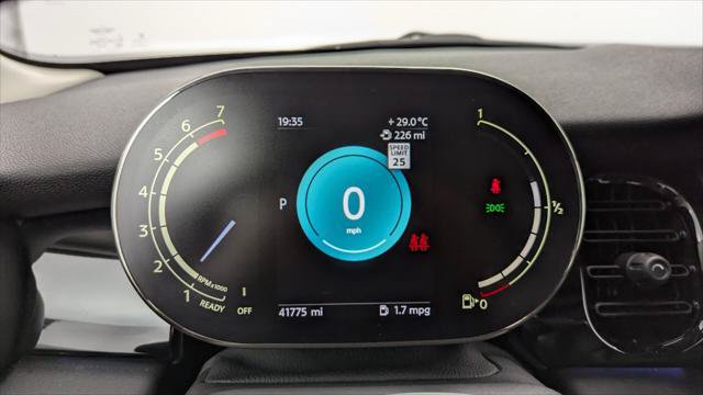 Used 2023 MINI Cooper S FWD image 22