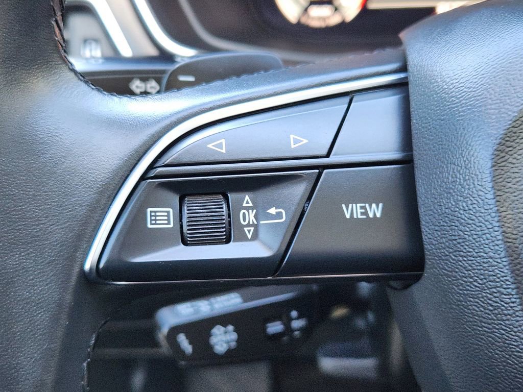 Used 2021 Audi A5 2.0T Premium Plus w/ Premium Plus image 23